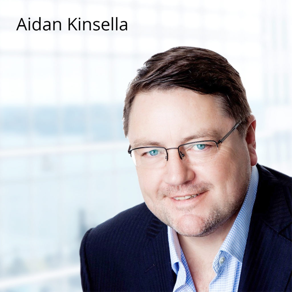 Aidan Kinsella Aidan Kinsella