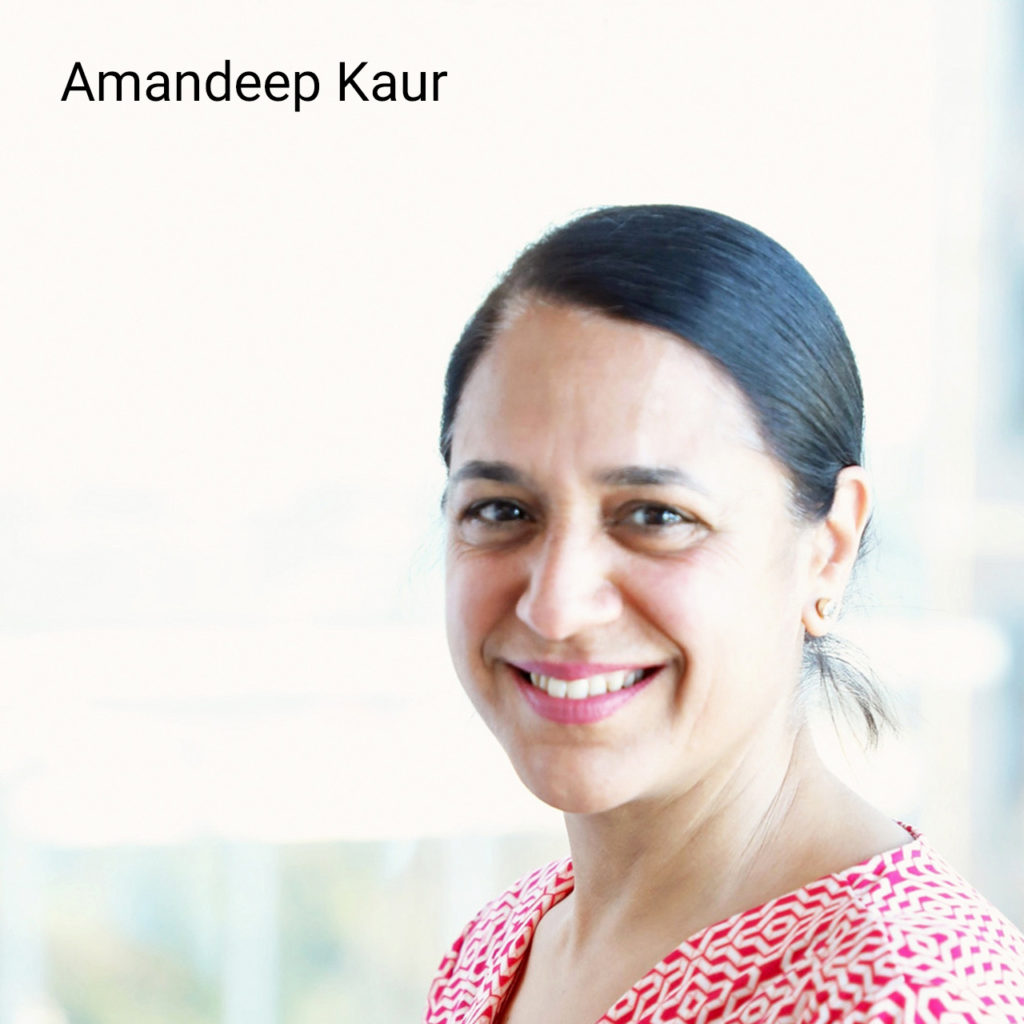 Amandeep Kaur Amandeep Kaur