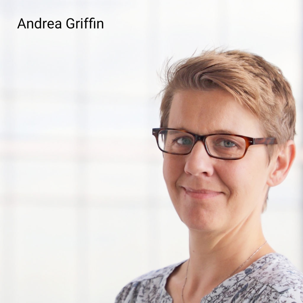 Andrea Griffin Andrea Griffin