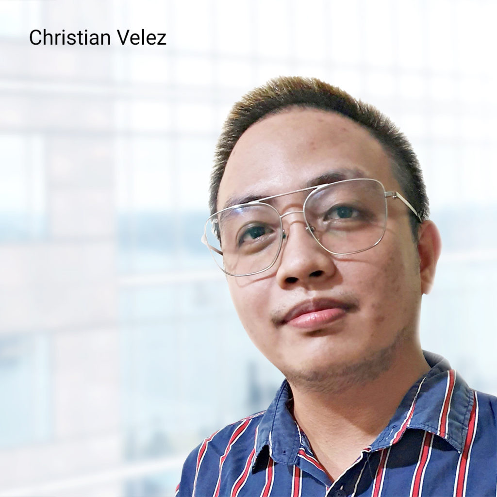 Christian Velez Christian Velez