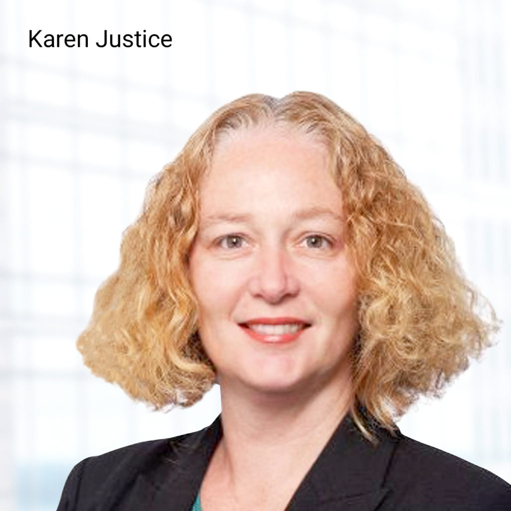 Karen Justice Karen Justice