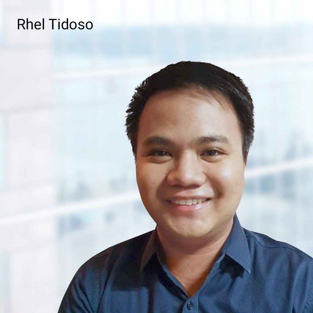 Rhel Tidoso Rhel Tidoso