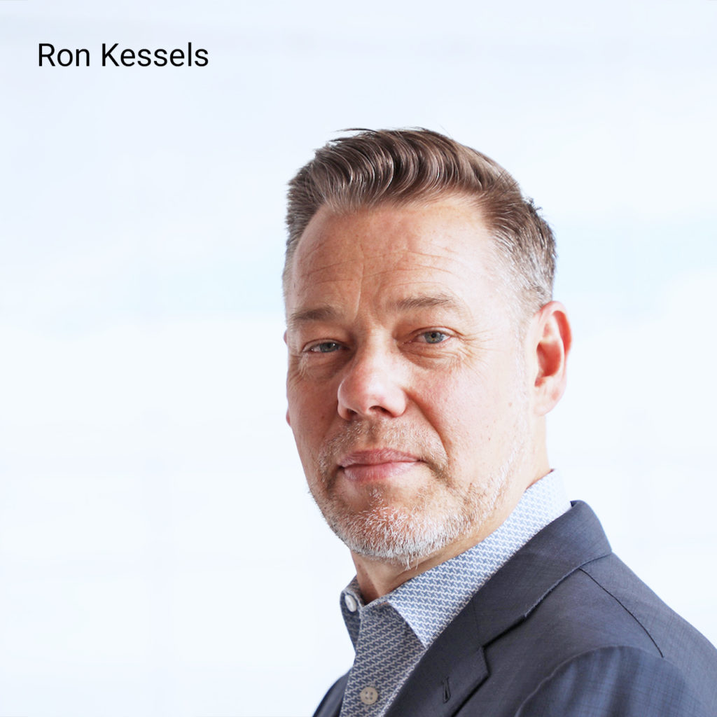 Ron Kessels Ron Kessels