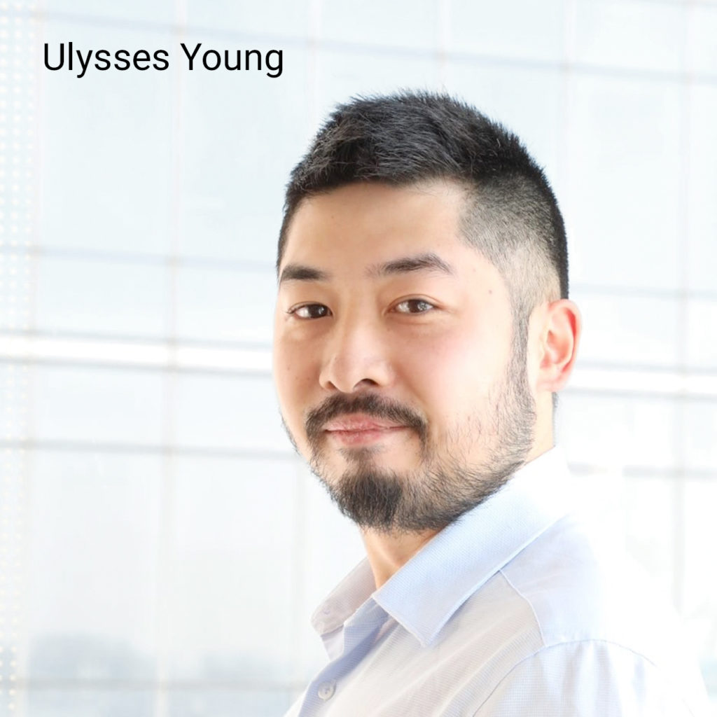 Ulysses Young Ulysses Young