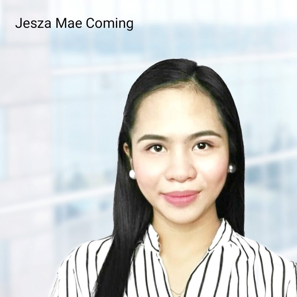 Jesza Mae Coming Jesza Mae Coming