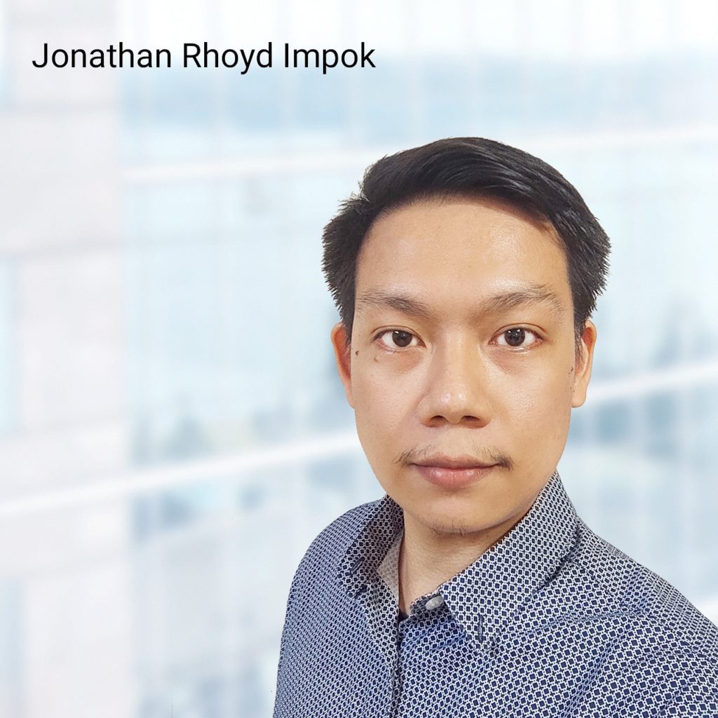 Jonathan Rhoyd Impok Jonathan Rhoyd Impok